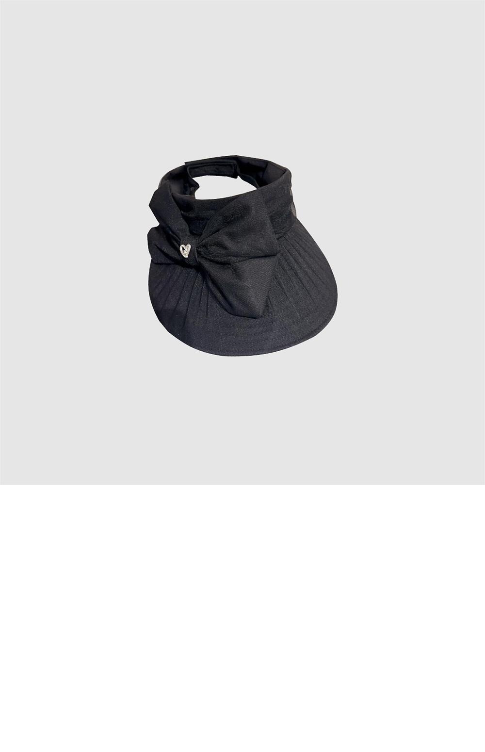 샤넬 선캡 AA6433