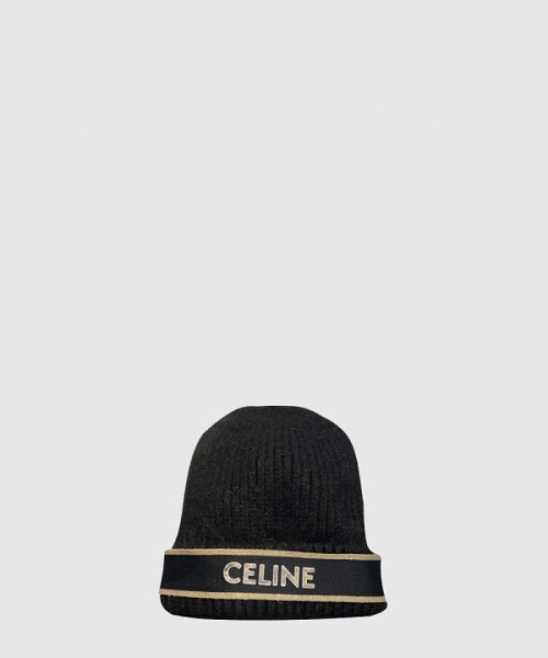 셀린느 니트모자 2A53B9