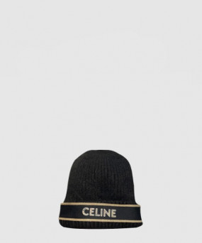 셀린느 니트모자 2A53B9