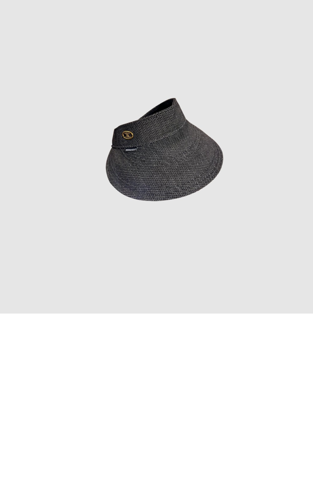 셀린느 선캡 2AB401