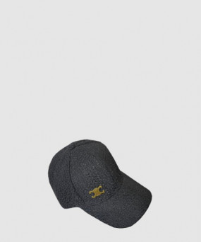 셀린느 베이스볼 캡 2AUT68