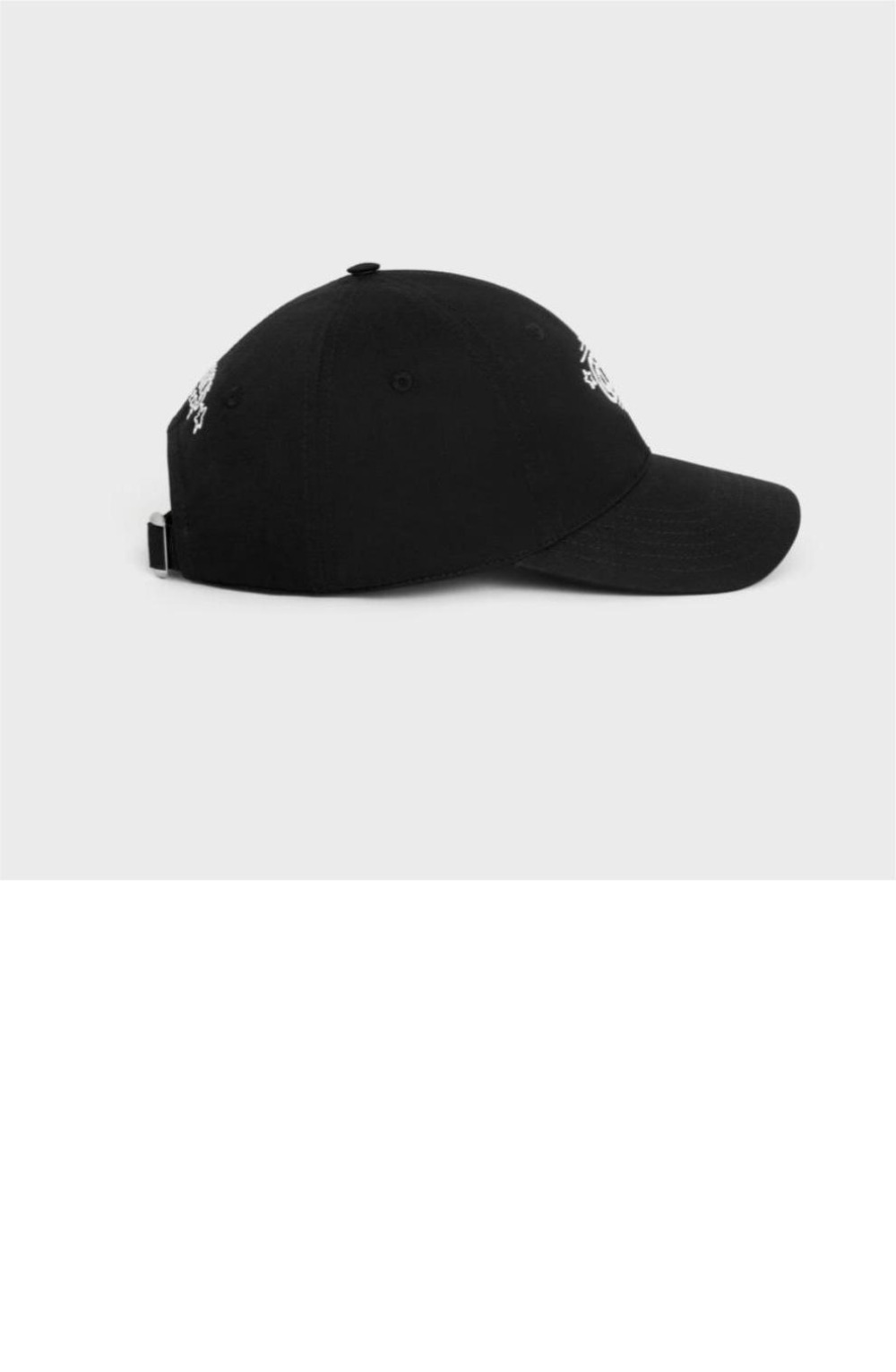 셀린느 윌턴 베이스볼 캡 2AUQ59