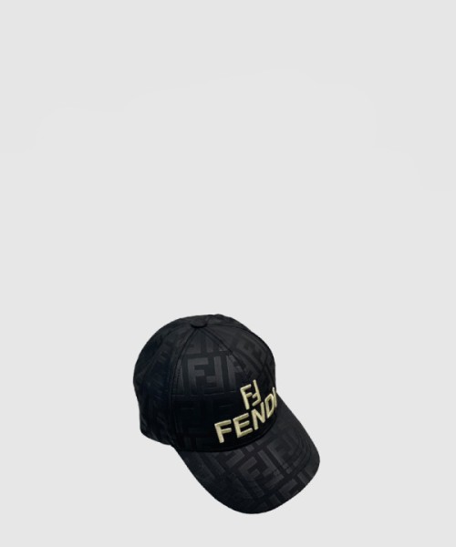 펜디 베이스볼 캡 FXQ743