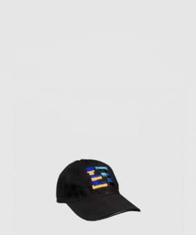 펜디 베이스볼 캡 FXQ843