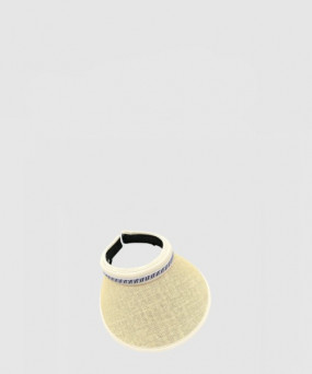 펜디 선캡 FXQ182