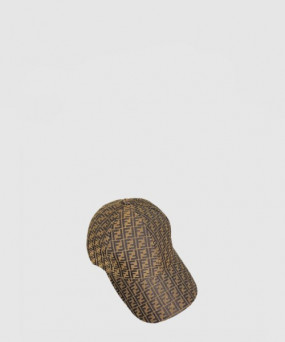 펜디 베이스볼 캡 FXQ343