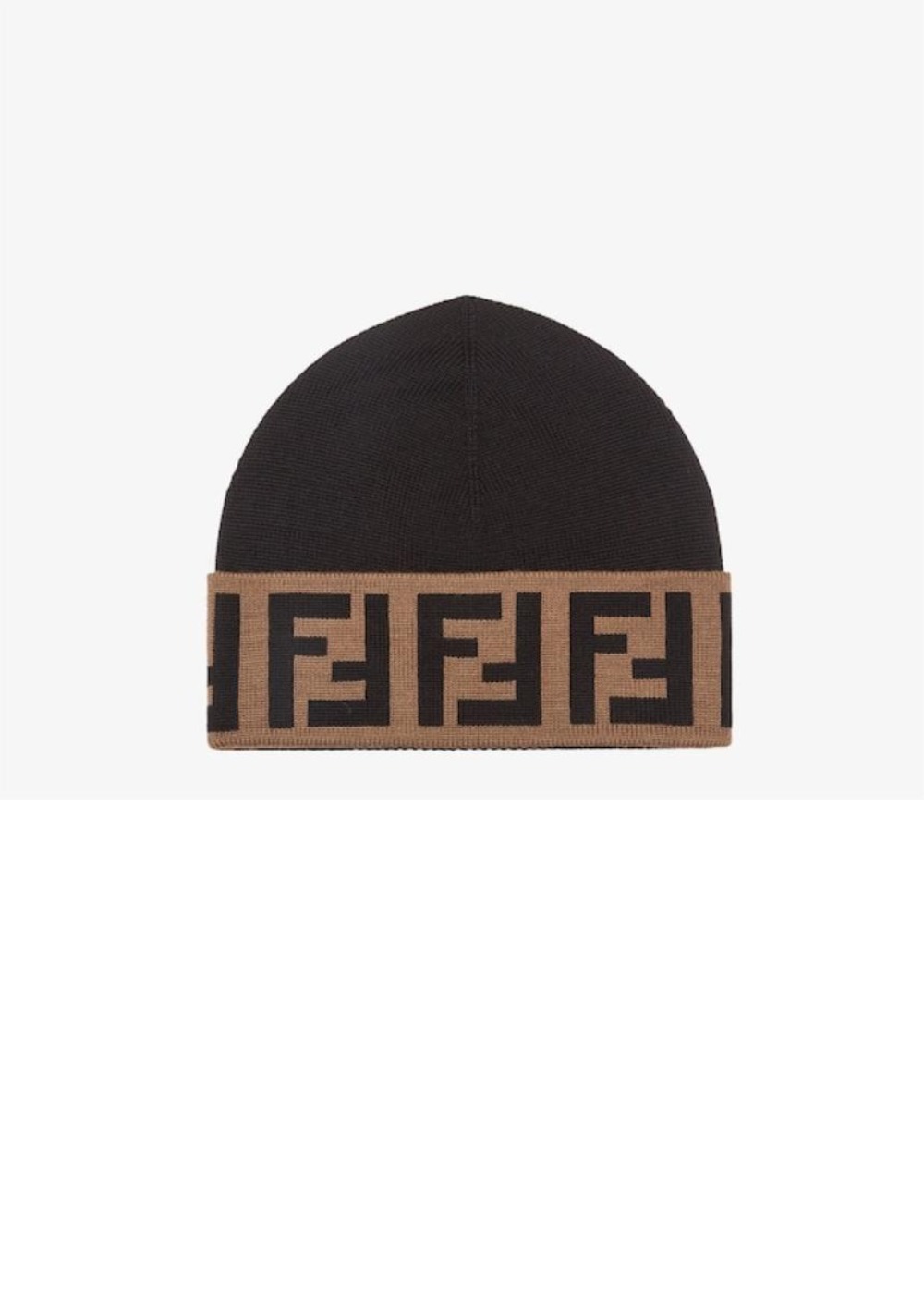 펜디 FF 비니 FXQ955