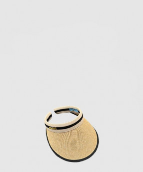 프라다 선캡 2HC199