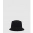 프라다 드릴 버킷햇 1HC137
