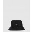 프라다 버킷 모자 1HC248