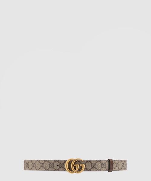 구찌 리버서블 벨트 659417