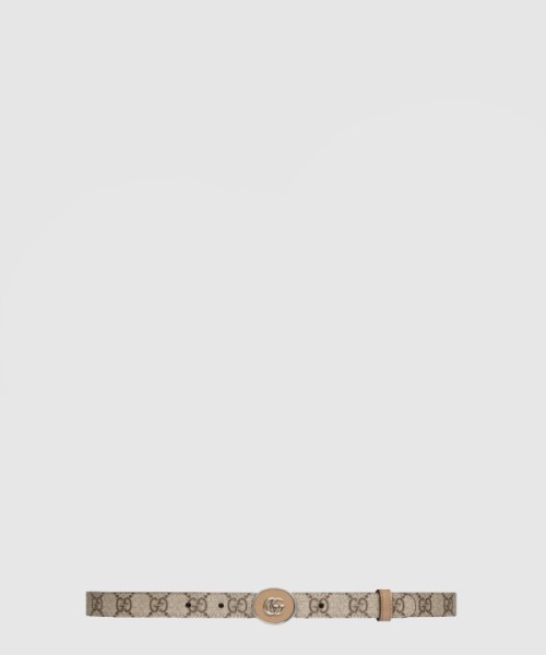 구찌 씬 벨트 760132