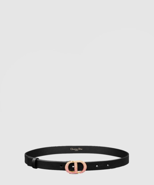 디올 30 몽테인 벨트 B0448