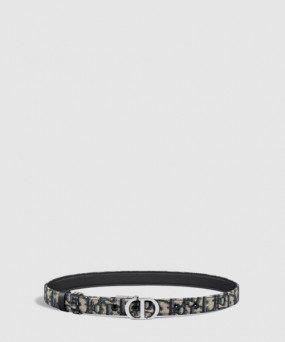 디올 30 Montaigne 리버서블 벨트 B0446