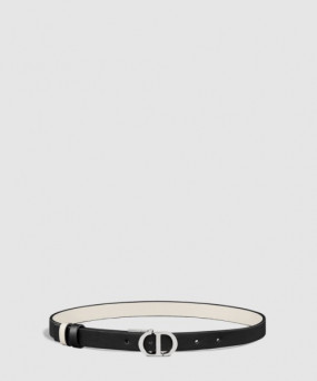 디올 30 Montaigne 리버서블 벨트 B0446