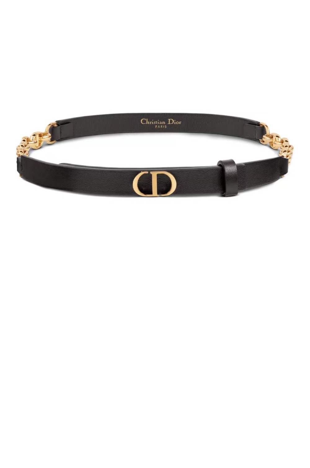 디올 Dior Caro 벨트 B0258