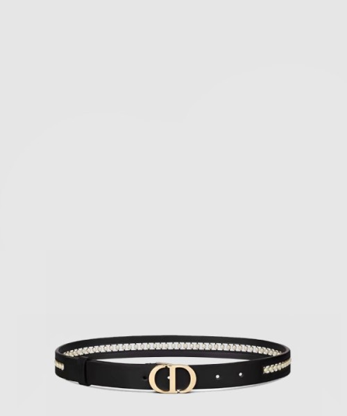 디올 30 몽테인 벨트 B0422