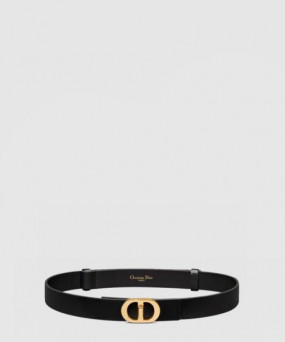 디올 30 몽테인 벨트 B0432