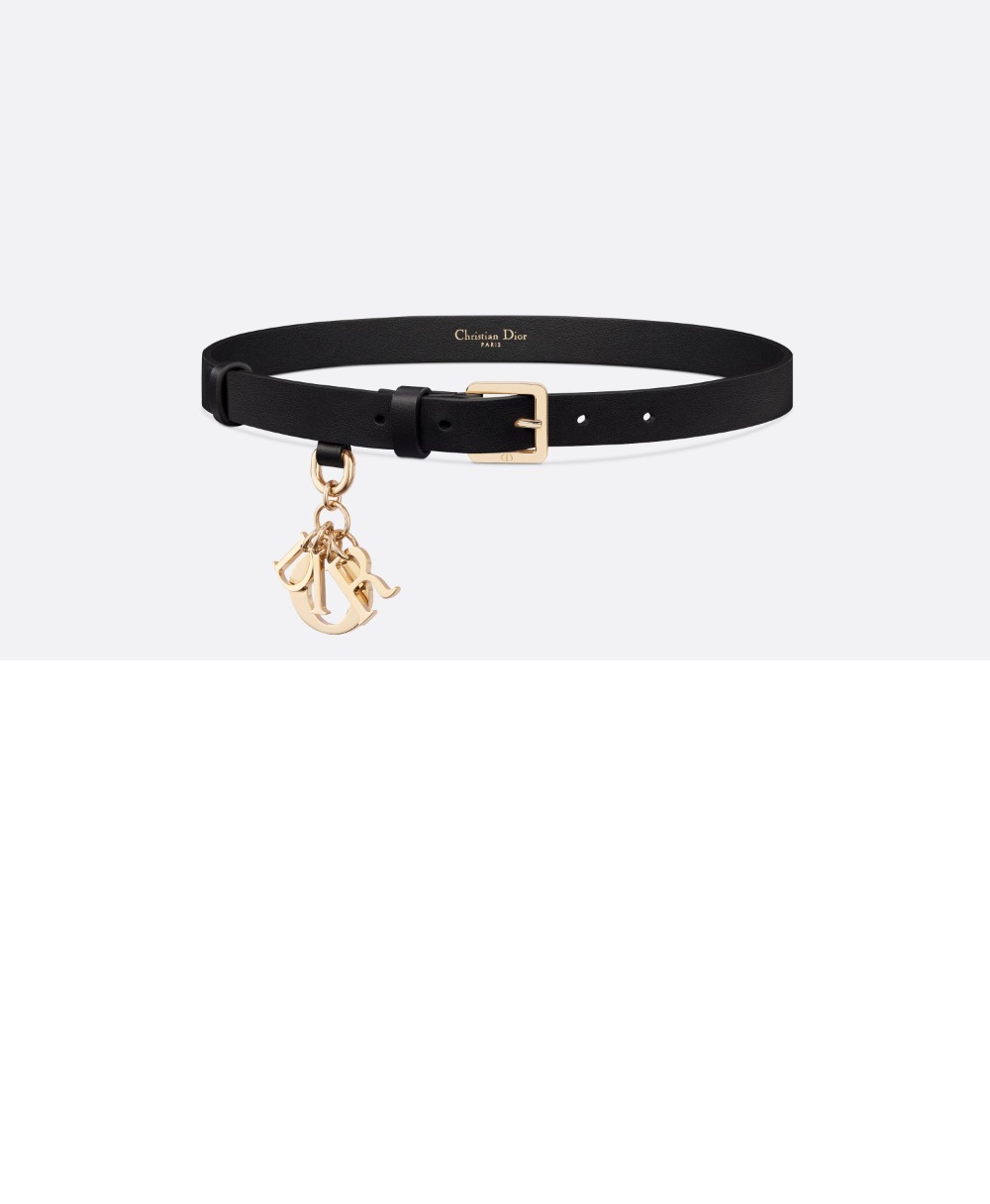 디올 Miss Dior 벨트 B0444