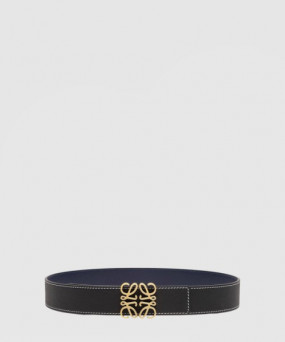 리버서블 애너그램 벨트