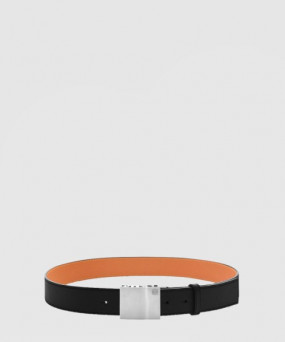 로에베 플라크 벨트