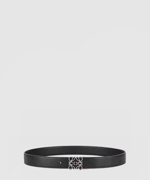 로에베 아나그램 벨트