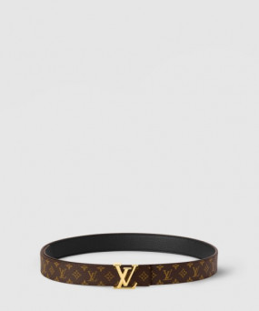 루이비통 미니 모노그램 벨트 M0570V