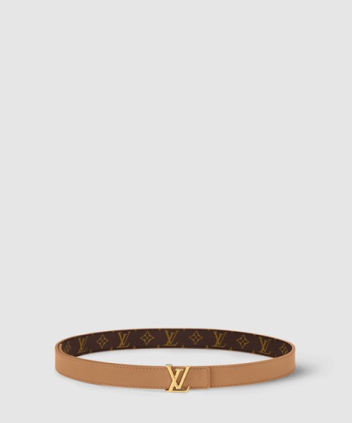 루이비통 아이코닉 리버서블 벨트 M8387W