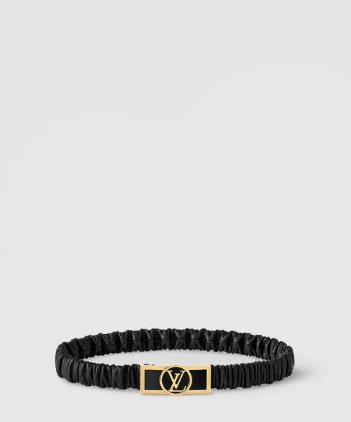 루이비통 도핀 스모크 벨트 M8734W