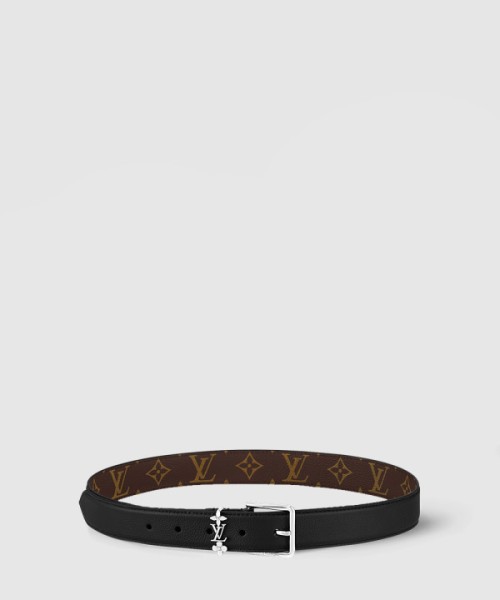 루이비통 LV 블룸 벨트 M8616V