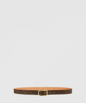 루이비통 미니 모노그램 벨트 M9584U