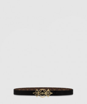 루이비통 LV 양면 벨트 M0620W