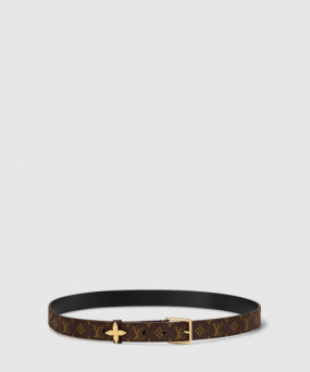 루이비통 LV 플라워그램 벨트 M8376W