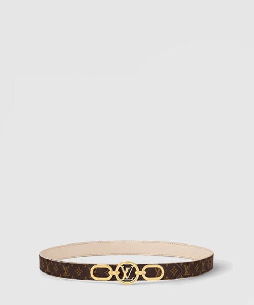 루이비통 리버서블 벨트 M0712W