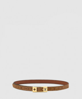 루이비통 LV 듀오 리버서블 벨트 M8369U