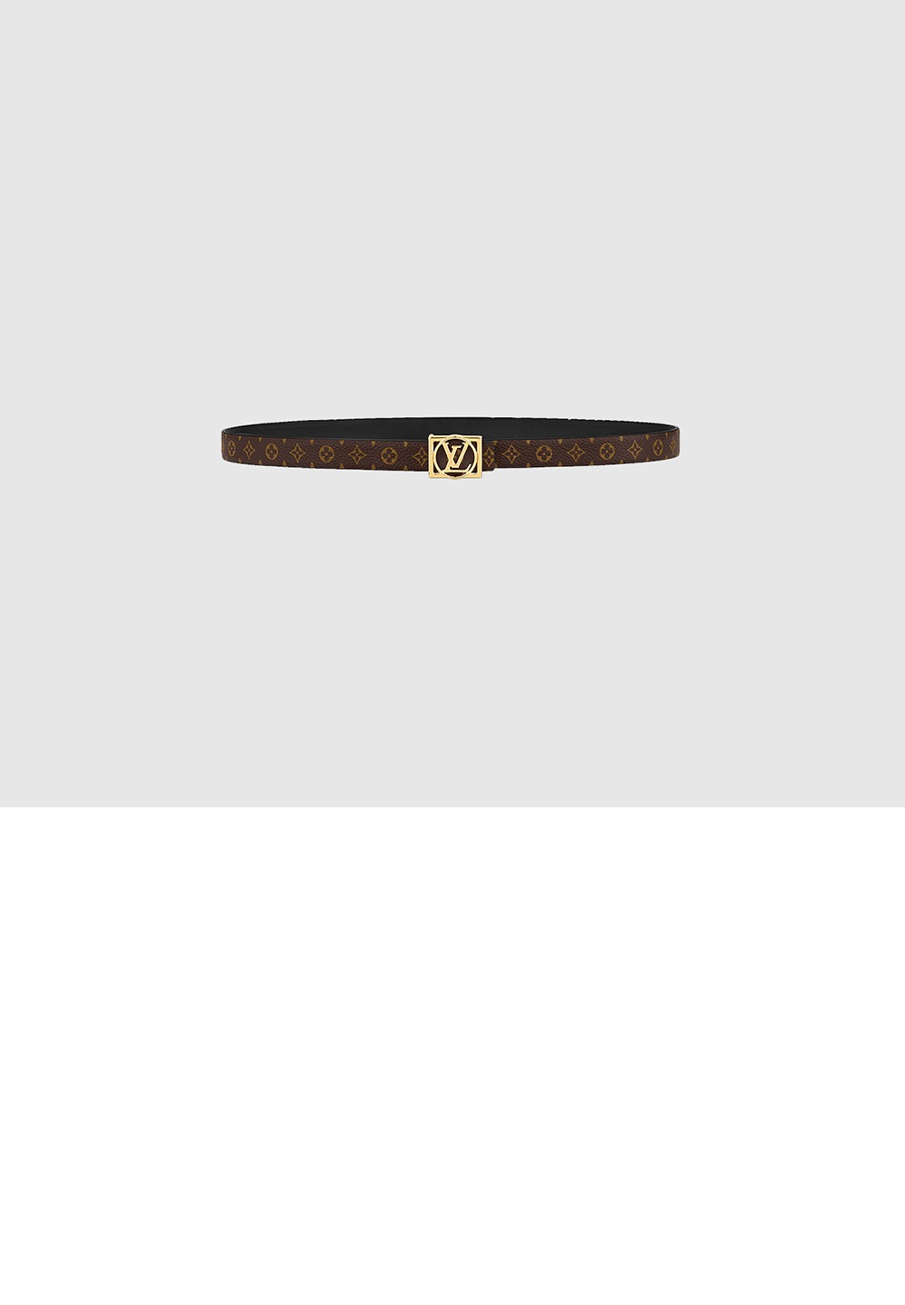 루이비통 리버서블 벨트 M8309W