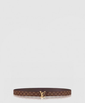 루이비통 LV 아이코닉 리버서블 벨트 M9267V