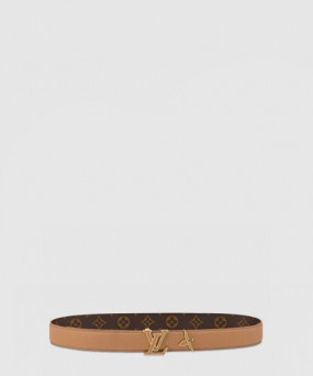 루이비통 프리티 LV 리버서블 벨트 M8255U
