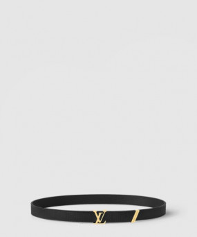 루이비통 LV 이니셜 꾸뛰르 벨트 M9578V