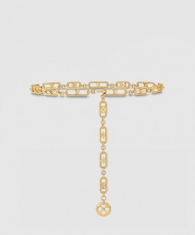 루이비통 마이 LV 체인 벨트 M8244Z