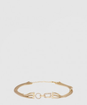 미우미우 체인 벨트 5JZ016