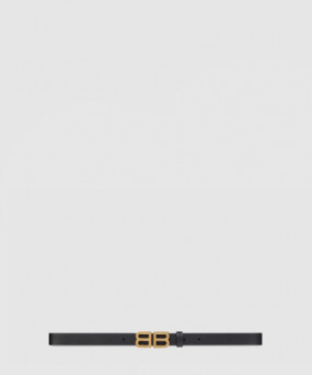 발렌시아가 BB 씬 벨트 673518