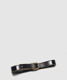 샤넬 로고 벨트 AAA453