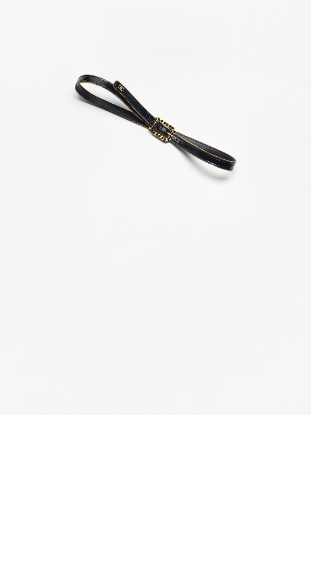 샤넬 로고 벨트 AAA451