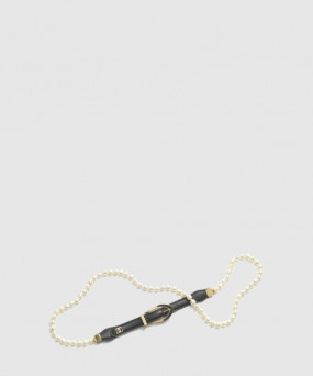 샤넬 체인 벨트 AA9685