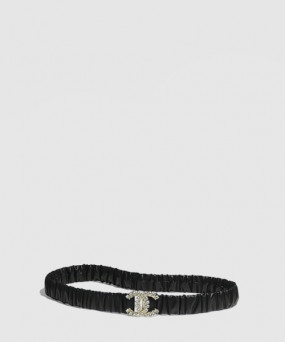 샤넬 CC 워터드릴 벨트 AA7395