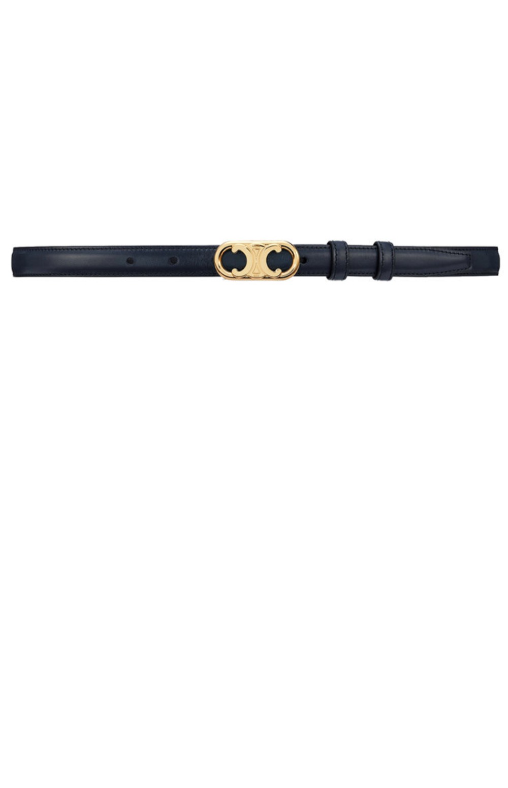 셀린느 트리오페 메일론 스몰 벨트 45AWY3