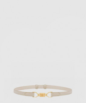 셀린느 스몰 블록 트리오페 벨트 45APH3