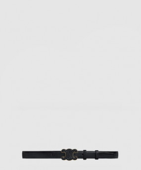 셀린느 미디엄 퀴르 트리옹프 벨트 45BAA3