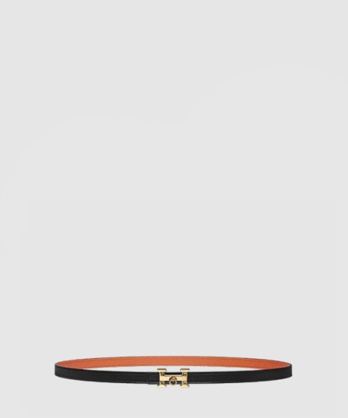 에르메스 펠레 리버서블 벨트